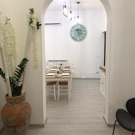 B&B Le Stanze Al Centro อากริเจนโต ภายนอก รูปภาพ