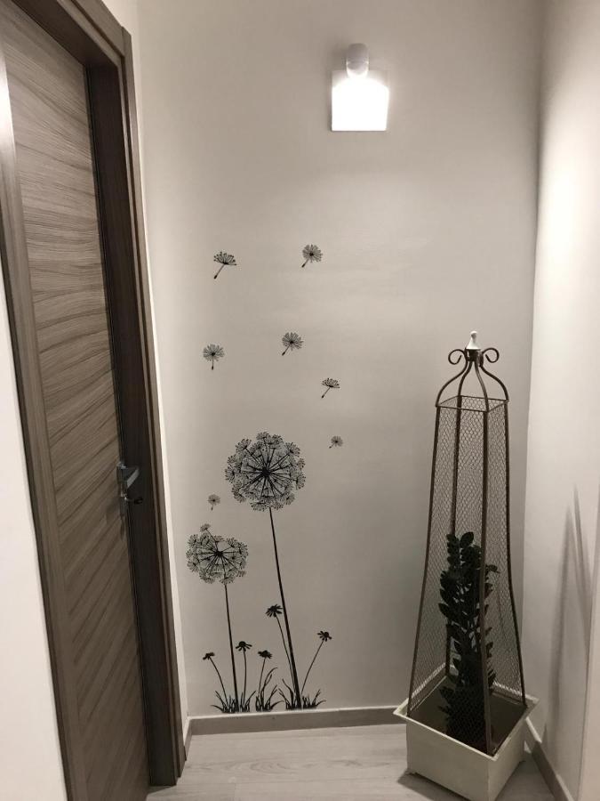 B&B Le Stanze Al Centro อากริเจนโต ภายนอก รูปภาพ